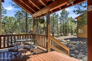 826 Pine Creek Cir, Lakeside, AZ 85929 - Photo 38