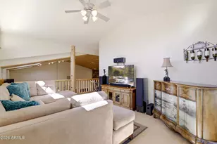 826 Pine Creek Cir, Lakeside, AZ 85929 - Photo 20