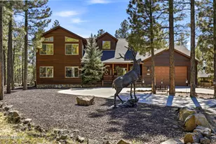 826 Pine Creek Cir, Lakeside, AZ 85929 - Photo 2