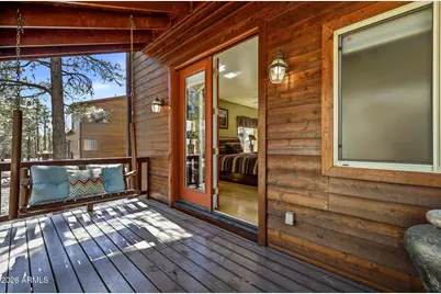 826 Pine Creek Circle, Lakeside, AZ 85929 - Photo 18