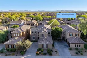 3985 E Hummingbird Ln, Phoenix, AZ 85050 - Photo 2