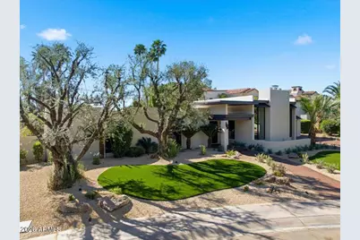 7643 E Via Del Placito --, Scottsdale, AZ 85258 - Photo 4