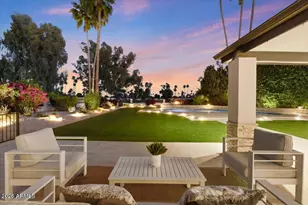 7643 E Via Del Placito --, Scottsdale, AZ 85258 - Photo 86