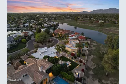 7643 E Via Del Placito --, Scottsdale, AZ 85258 - Photo 88