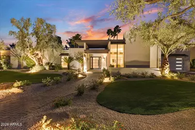 7643 E Via Del Placito --, Scottsdale, AZ 85258 - Photo 84