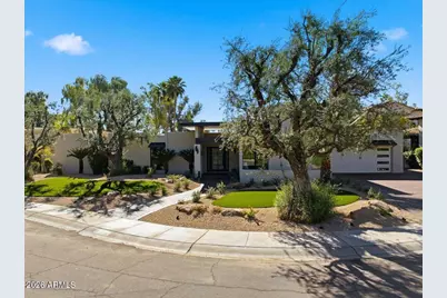 7643 E Via Del Placito --, Scottsdale, AZ 85258 - Photo 2