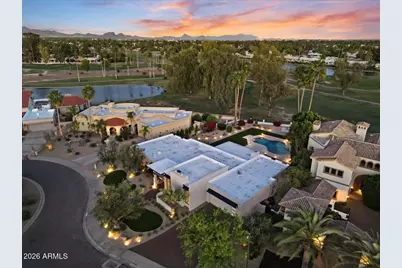 7643 E Via Del Placito --, Scottsdale, AZ 85258 - Photo 94