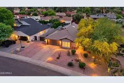 5349 E Kelton Lane, Scottsdale, AZ 85254 - Photo 2