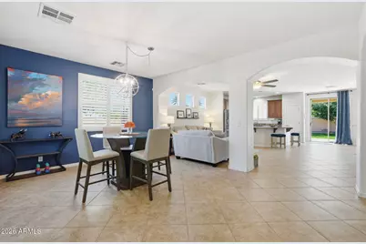 3218 N Desert Horizons Lane, Casa Grande, AZ 85122 - Photo 8