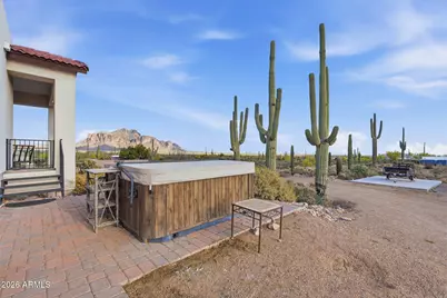 1511 E Moon Vista Street, Apache Junction, AZ 85119 - Photo 64