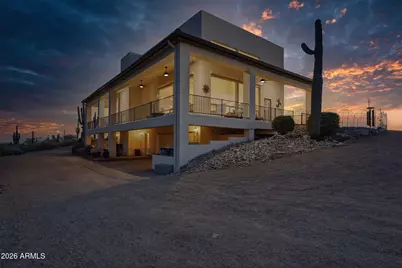 1511 E Moon Vista Street, Apache Junction, AZ 85119 - Photo 76