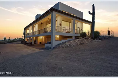 1511 E Moon Vista Street, Apache Junction, AZ 85119 - Photo 2