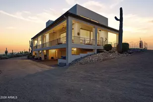 1511 E Moon Vista St, Apache Junction, AZ 85119 - Photo 2