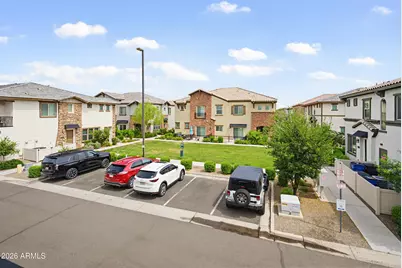 2748 S Cavalier Drive #103, Gilbert, AZ 85295 - Photo 30