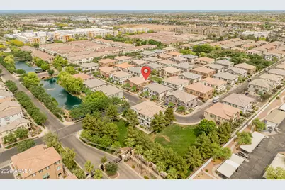 2748 S Cavalier Drive #103, Gilbert, AZ 85295 - Photo 34