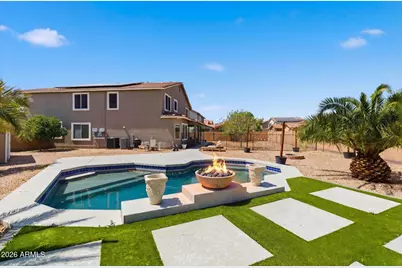 18508 W Acapulco Lane, Surprise, AZ 85388 - Photo 16