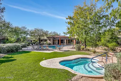 9270 E Thompson Peak Parkway #364, Scottsdale, AZ 85255 - Photo 34