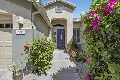 138 E Mary Lane, Gilbert, AZ 85295 - Photo 4