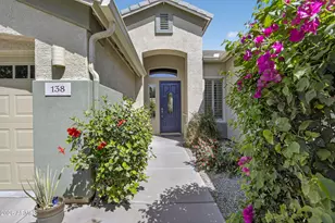 138 E Mary Ln, Gilbert, AZ 85295 - Photo 4