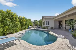 138 E Mary Ln, Gilbert, AZ 85295 - Photo 50