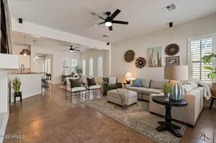 20398 W Thayer St, Buckeye, AZ 85396 - Photo 4