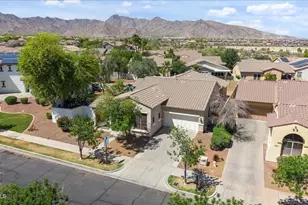 20398 W Thayer St, Buckeye, AZ 85396 - Photo 8