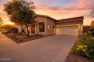 20398 W Thayer St, Buckeye, AZ 85396 - Photo 6