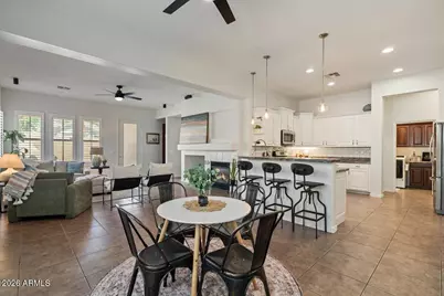 20398 W Thayer Street, Buckeye, AZ 85396 - Photo 2