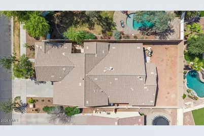 20398 W Thayer Street, Buckeye, AZ 85396 - Photo 58