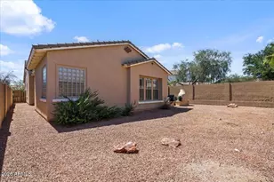 20398 W Thayer St, Buckeye, AZ 85396 - Photo 44