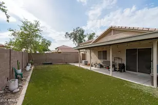 12131 W Scotts Dr, El Mirage, AZ 85335 - Photo 22