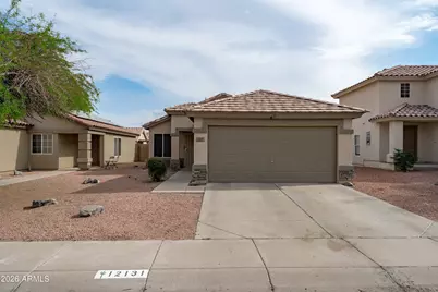 12131 W Scotts Drive, El Mirage, AZ 85335 - Photo 1