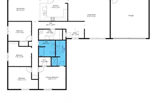 5017 N 64th Ave, Glendale, AZ 85301 - Photo 2