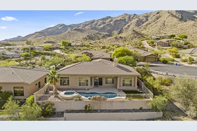 415 E Desert Wind Drive, Phoenix, AZ 85048 - Photo 44