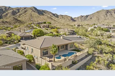 415 E Desert Wind Drive, Phoenix, AZ 85048 - Photo 42