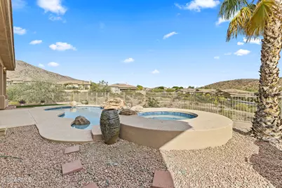 415 E Desert Wind Drive, Phoenix, AZ 85048 - Photo 34