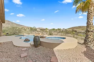 415 E Desert Wind Dr, Phoenix, AZ 85048 - Photo 34
