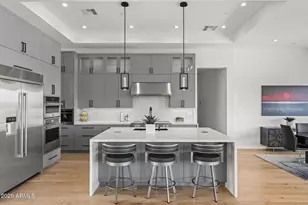 15638 N Cholula Dr, Fountain Hills, AZ 85268 - Photo 20