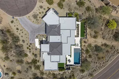 15638 N Cholula Drive, Fountain Hills, AZ 85268 - Photo 70