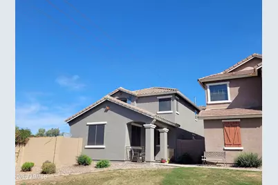 17558 N 114th Lane, Surprise, AZ 85378 - Photo 1