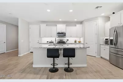 11534 E Shepperd Avenue, Mesa, AZ 85212 - Photo 8