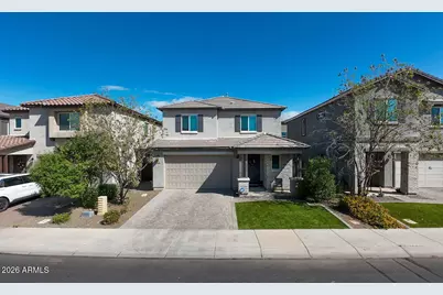 11534 E Shepperd Avenue, Mesa, AZ 85212 - Photo 54