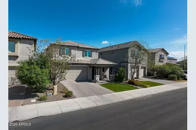 11534 E Shepperd Avenue, Mesa, AZ 85212 - Photo 56