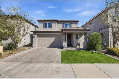 11534 E Shepperd Avenue, Mesa, AZ 85212 - Photo 1