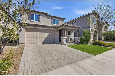 11534 E Shepperd Avenue, Mesa, AZ 85212 - Photo 2