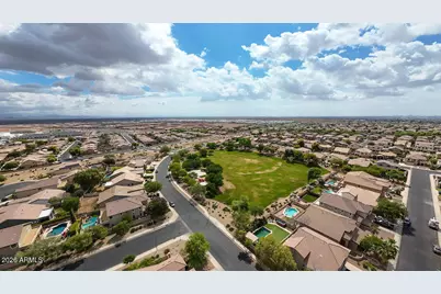 11534 E Shepperd Avenue, Mesa, AZ 85212 - Photo 72