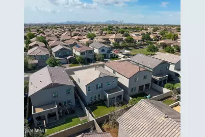 11534 E Shepperd Avenue, Mesa, AZ 85212 - Photo 64