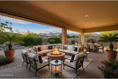 10018 E Ridgerunner Drive, Scottsdale, AZ 85255 - Photo 26