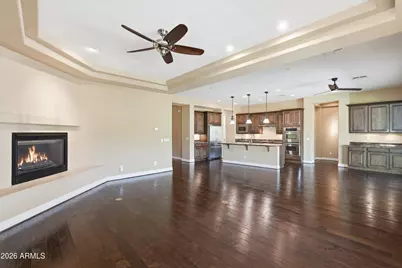 10018 E Ridgerunner Drive, Scottsdale, AZ 85255 - Photo 8