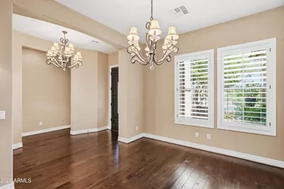 10018 E Ridgerunner Drive, Scottsdale, AZ 85255 - Photo 2